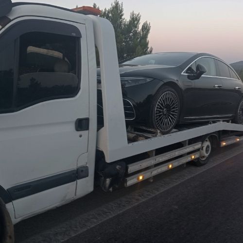 Urla Uygun Oto Çekici